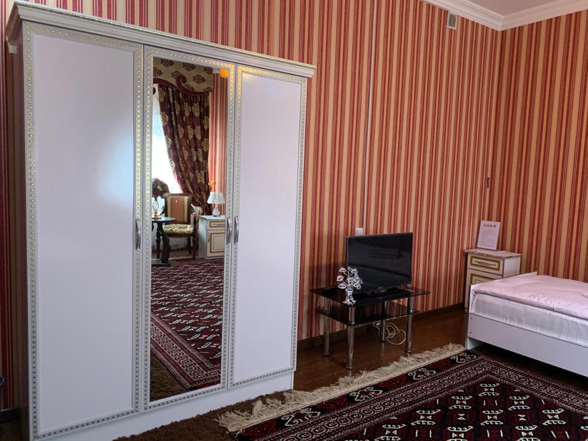 Sitorabonu-Guest House Taschkent Exterior foto